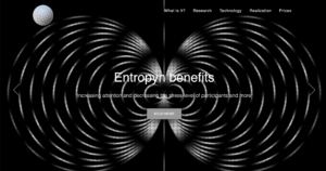 Entropyn